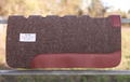 DR Felt Saddle Pad - Non-Contour