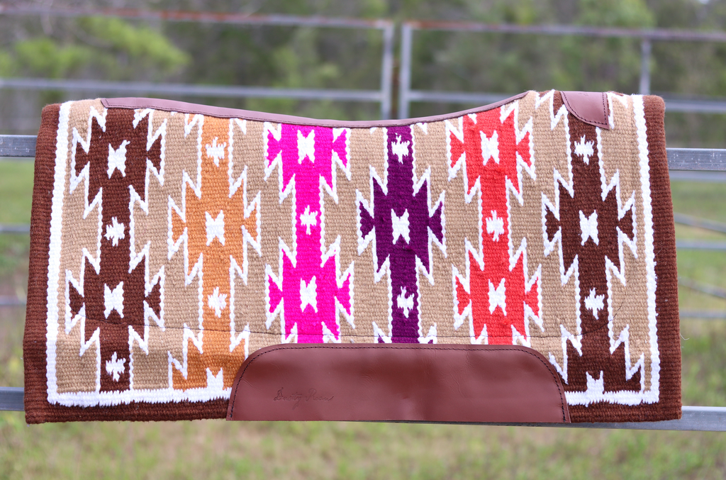 DR 'Wildfire' Contour Pad