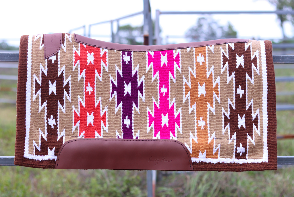 DR 'Wildfire' Contour Pad