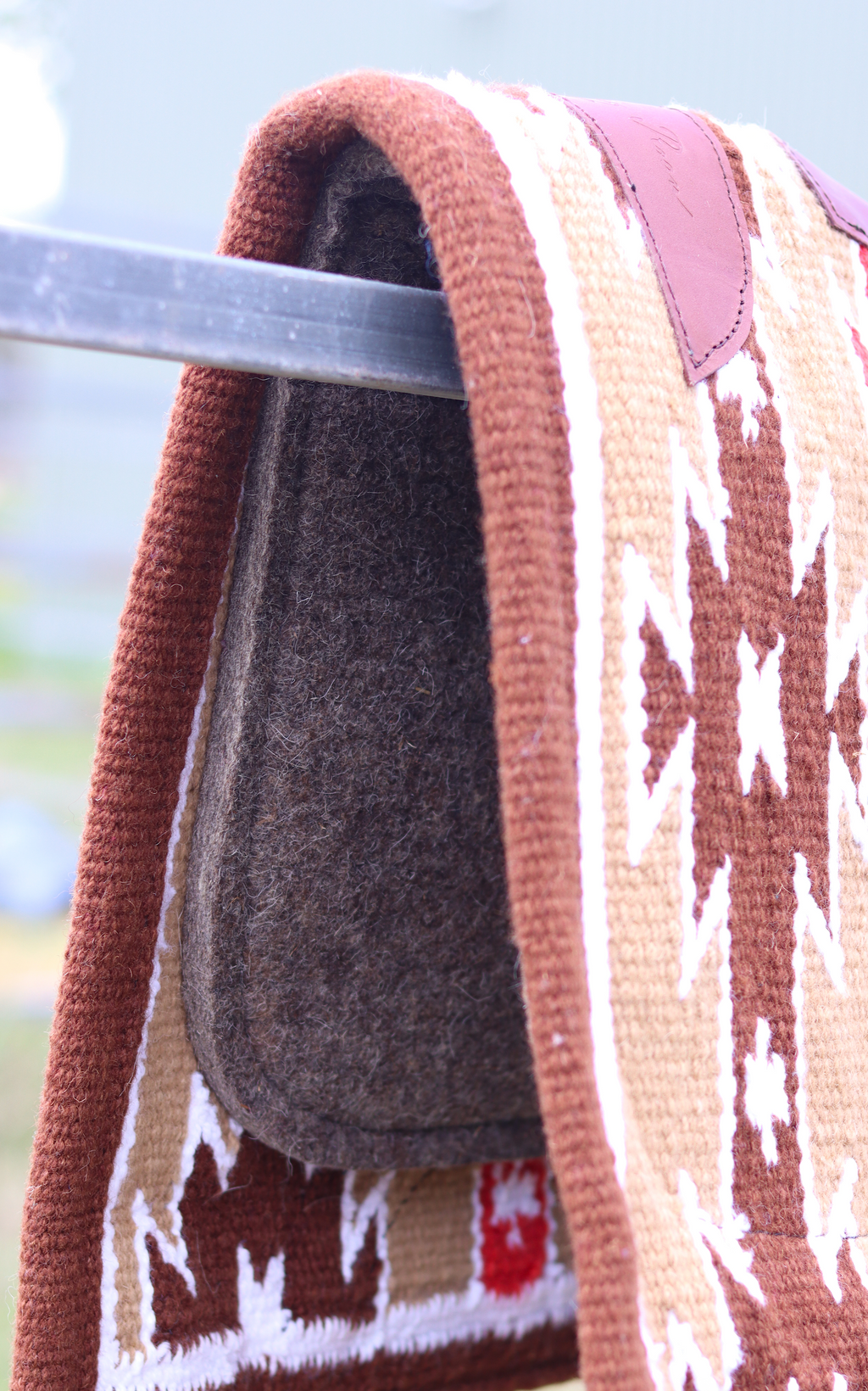 DR 'Wildfire' Contour Pad