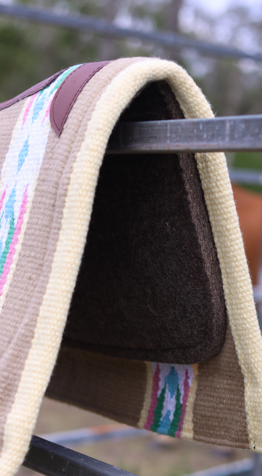 DR 'Dusty Rainbow' Pad