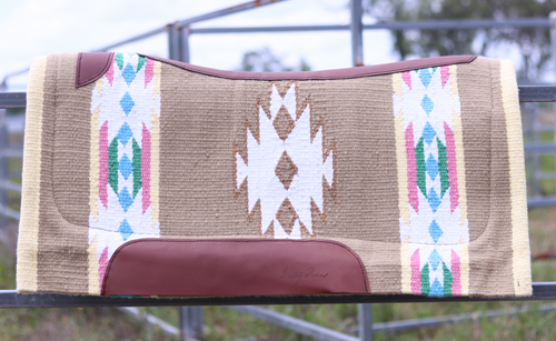 DR 'Dusty Rainbow' Pad