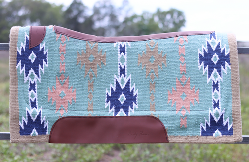 DR 'Sage' Contour Pad