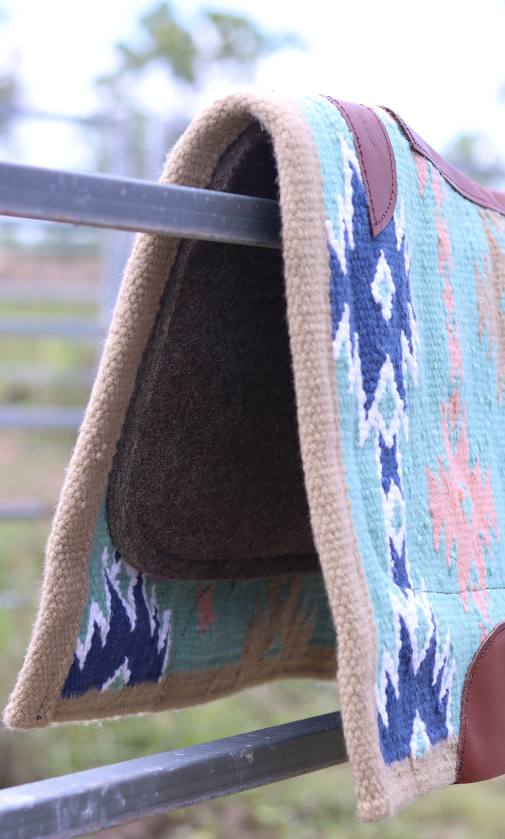 DR 'Sage' Contour Pad