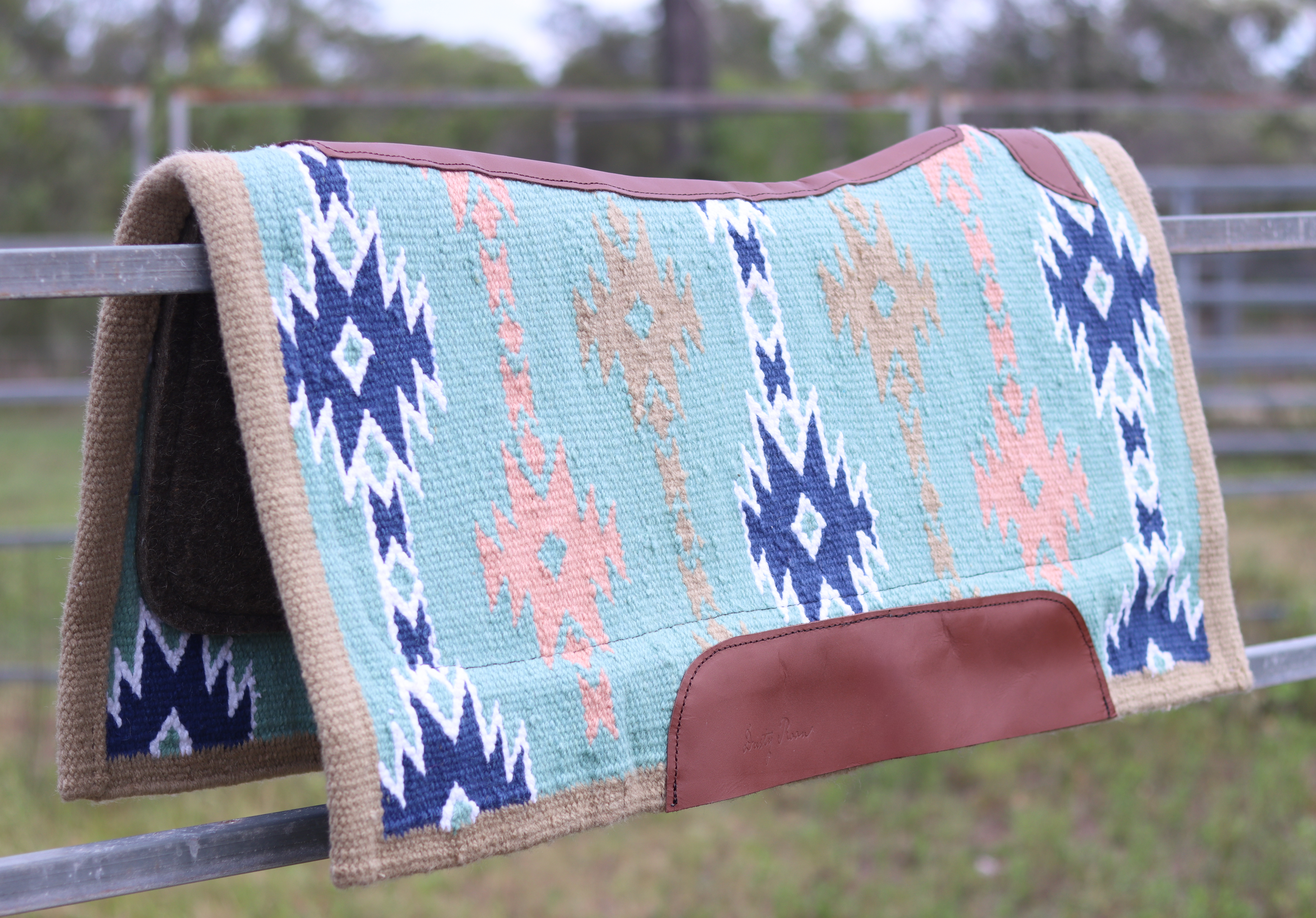 DR 'Sage' Contour Pad