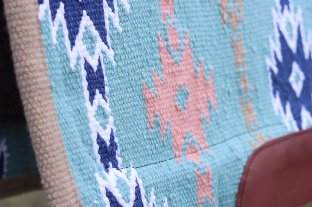 DR 'Sage' Contour Pad