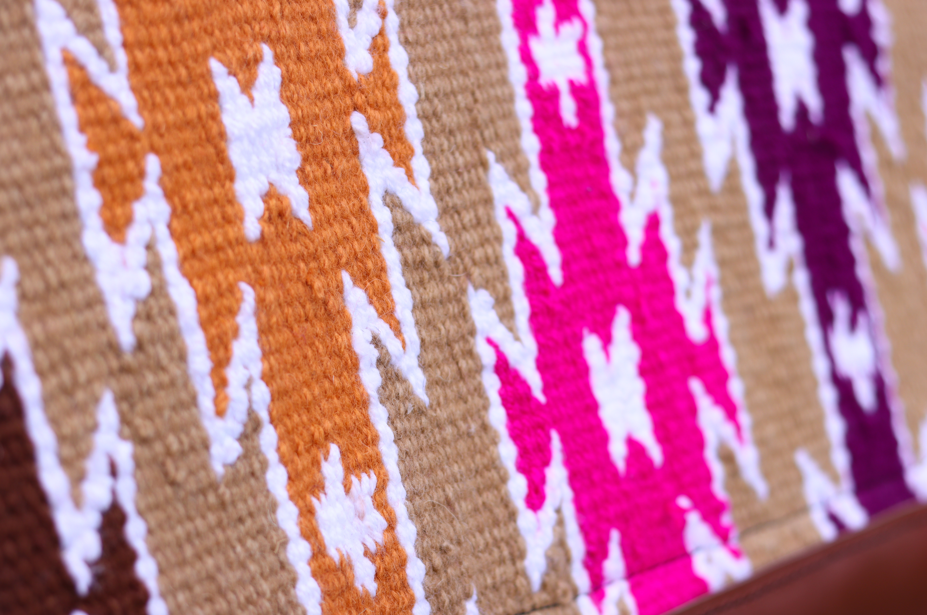 DR 'Wildfire' Contour Pad