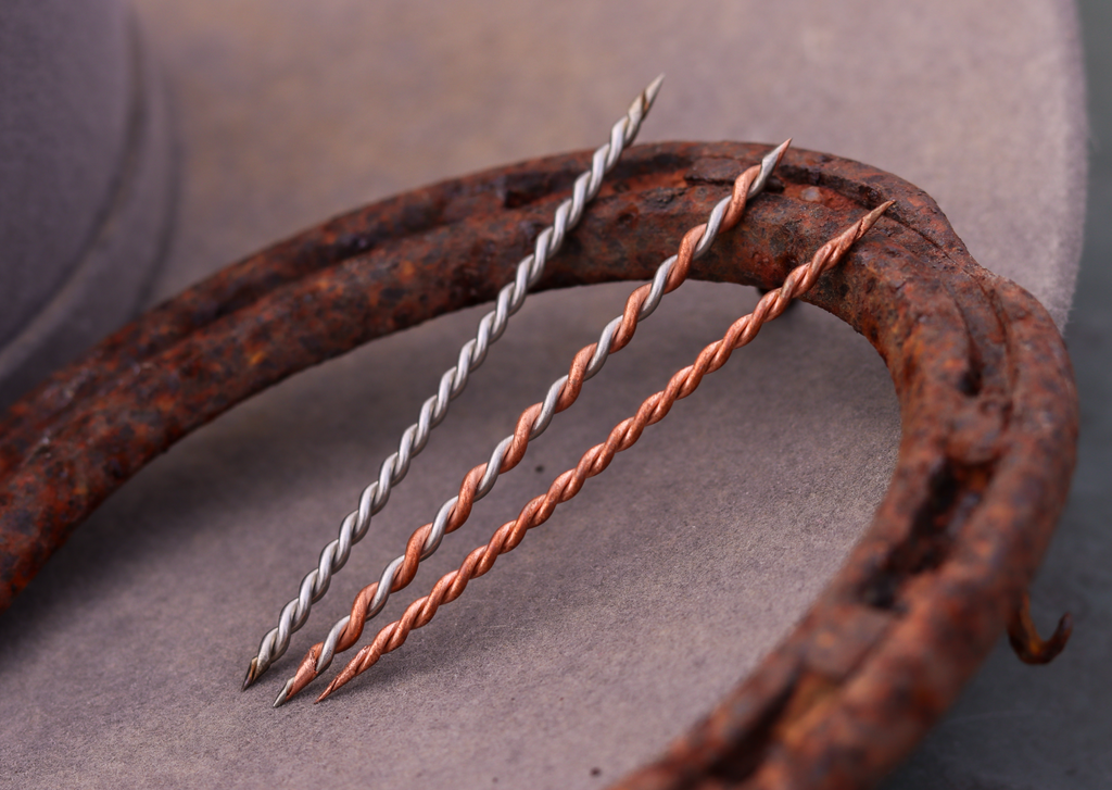 Cowboy Toothpick - Twisted Metal