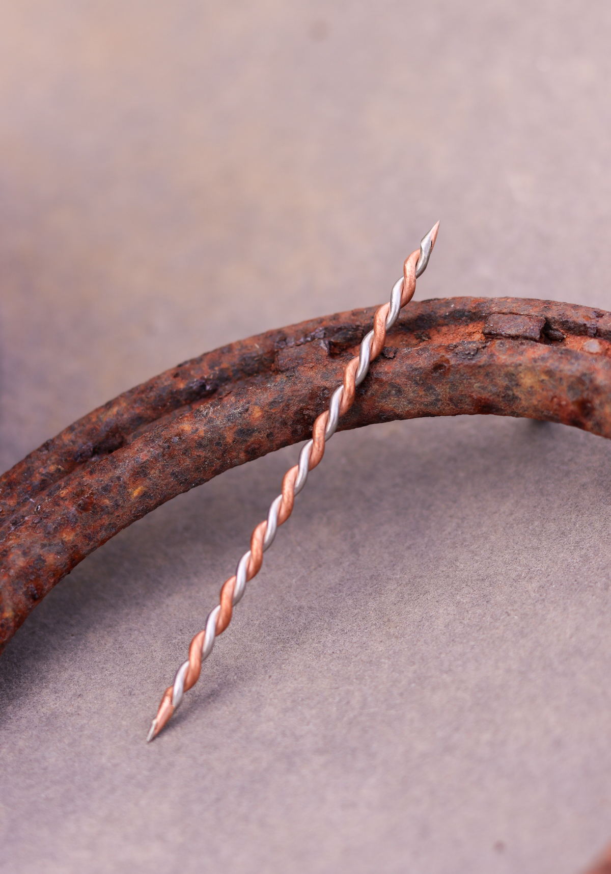 Cowboy Toothpick - Twisted Metal