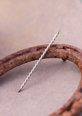 Cowboy Toothpick - Twisted Metal
