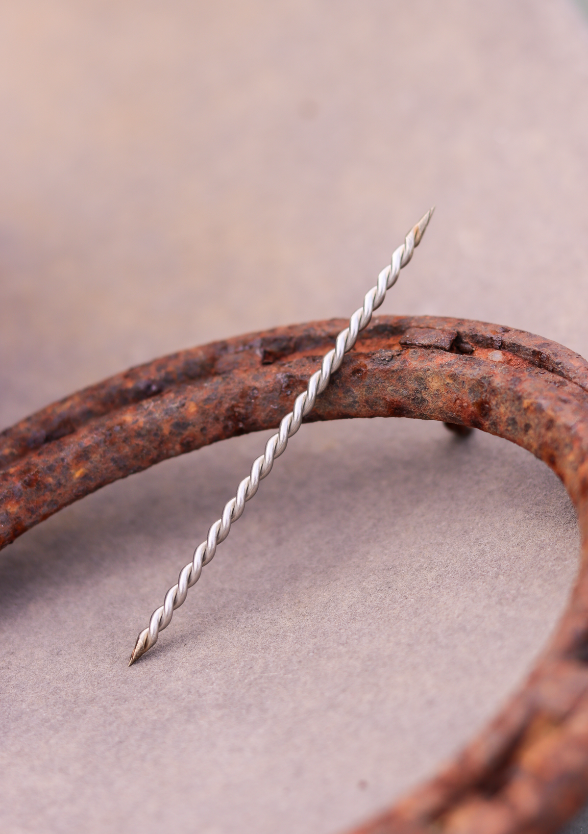 Cowboy Toothpick - Twisted Metal