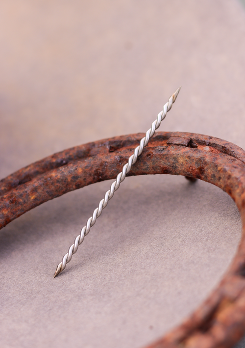 Cowboy Toothpick - Twisted Metal